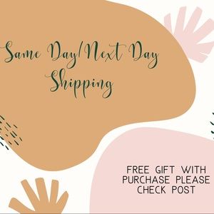 Welcome to my Poshmark!